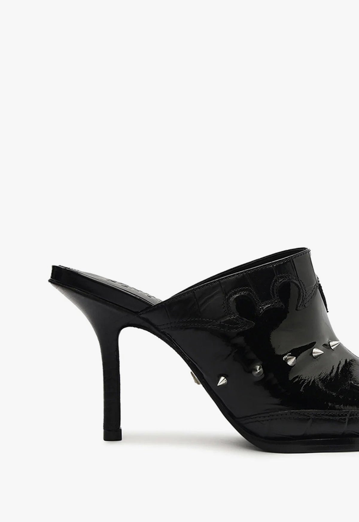 Mariah Patent Leather Pump Pre Fall 24 - Schutz Shoes