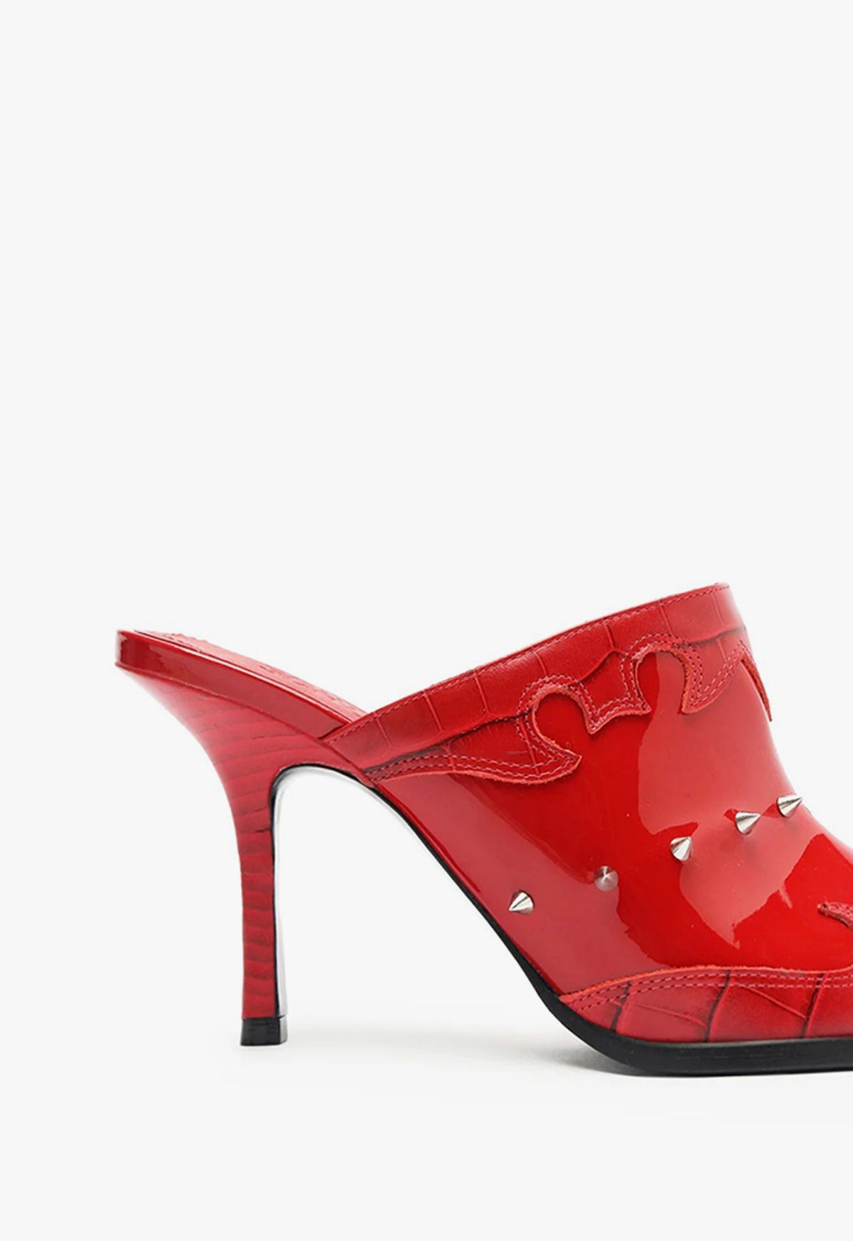 Mariah Patent Leather Pump Pumps Pre Fall 24    - Schutz Shoes