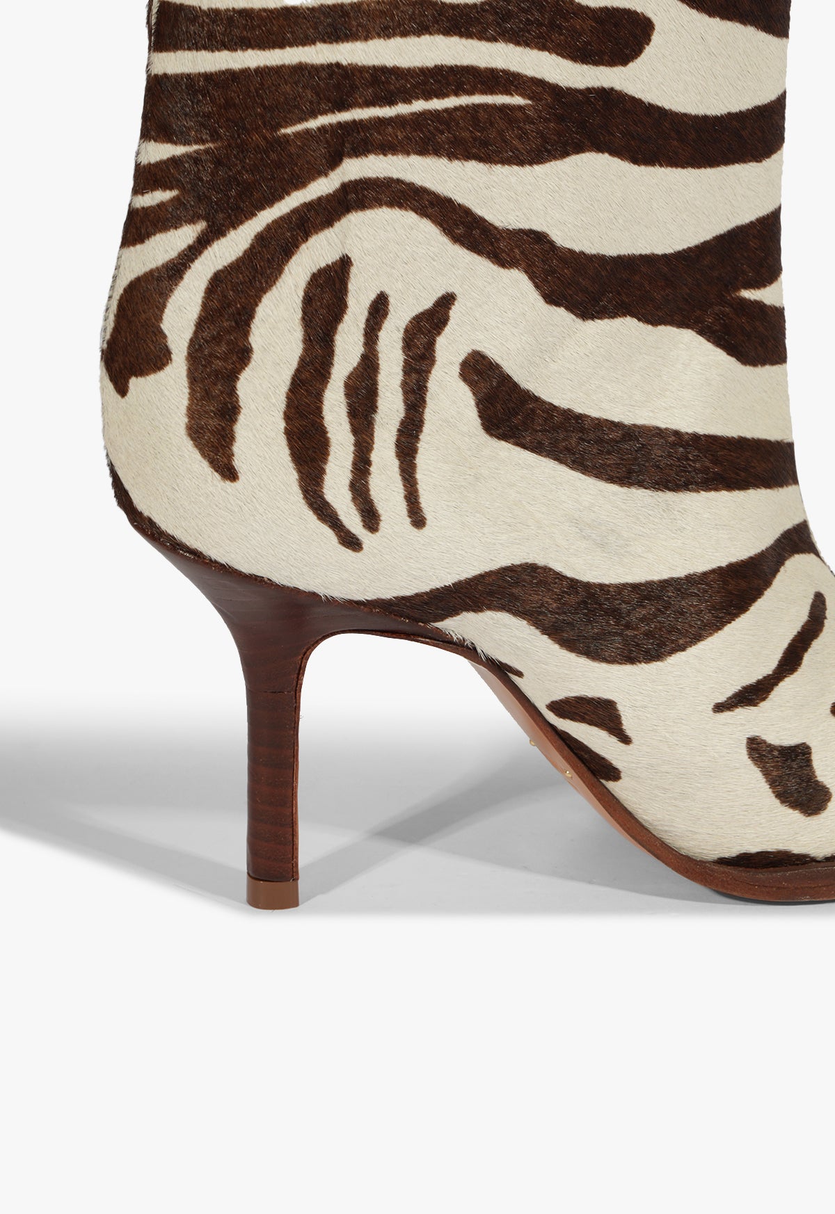 Maryana Wild Calf Hair Boot Fall 25 - Schutz Shoes