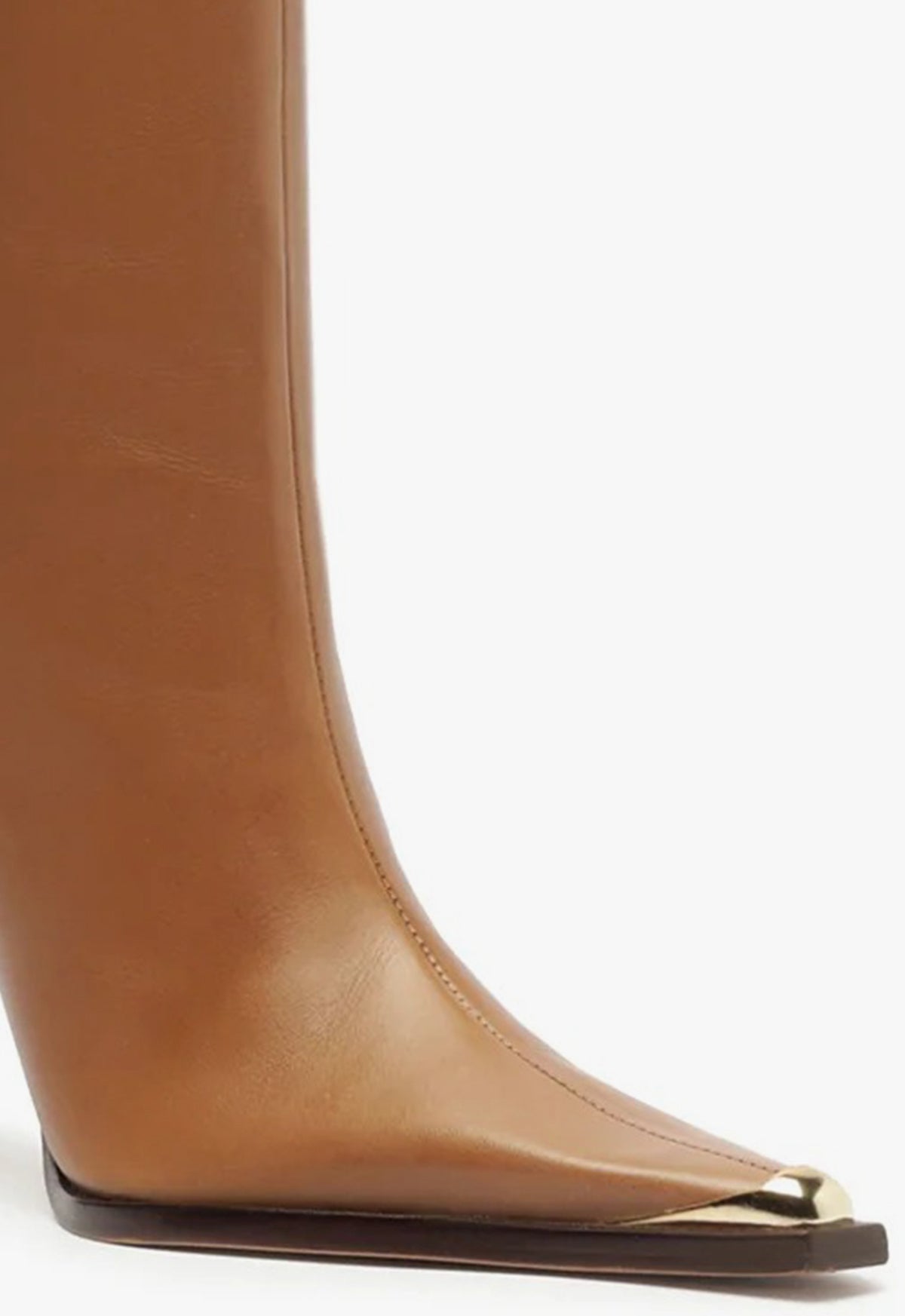 Raffaela Up Cap Toe Boot Boots Fall 24    - Schutz Shoes