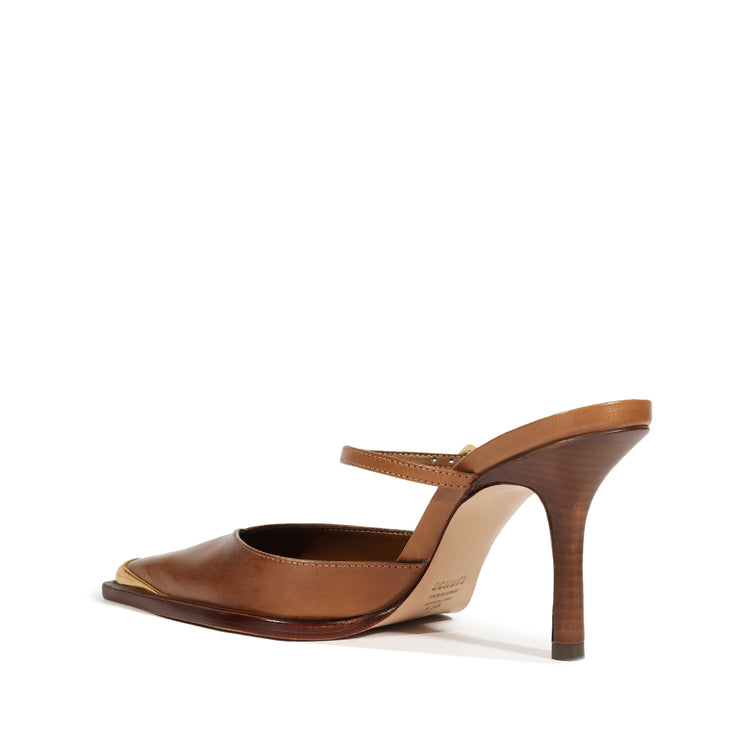 Charlotte Mule Pump Pumps Fall 24    - Schutz Shoes