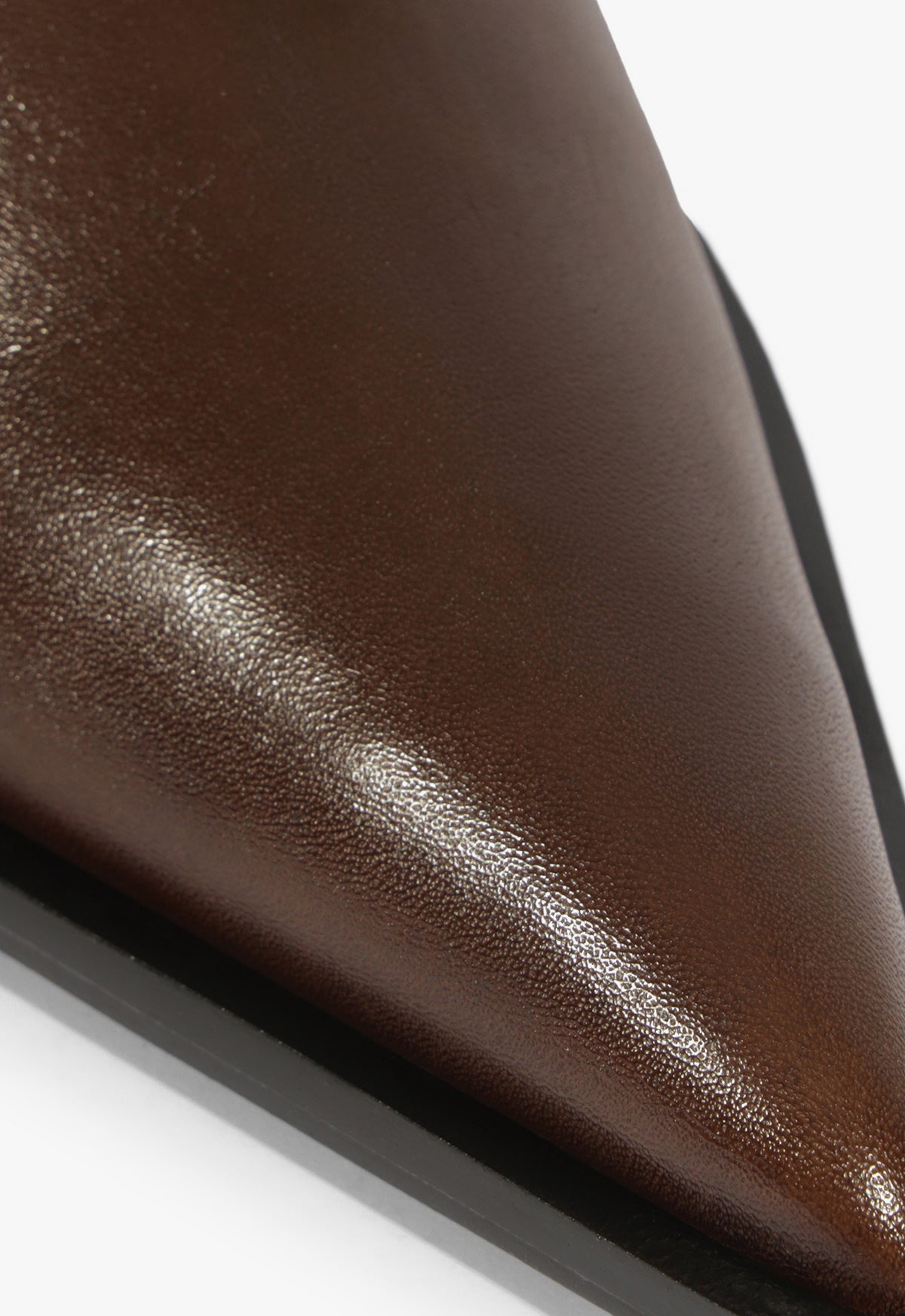 Memphis Leather Bootie FALL 25 - Schutz Shoes