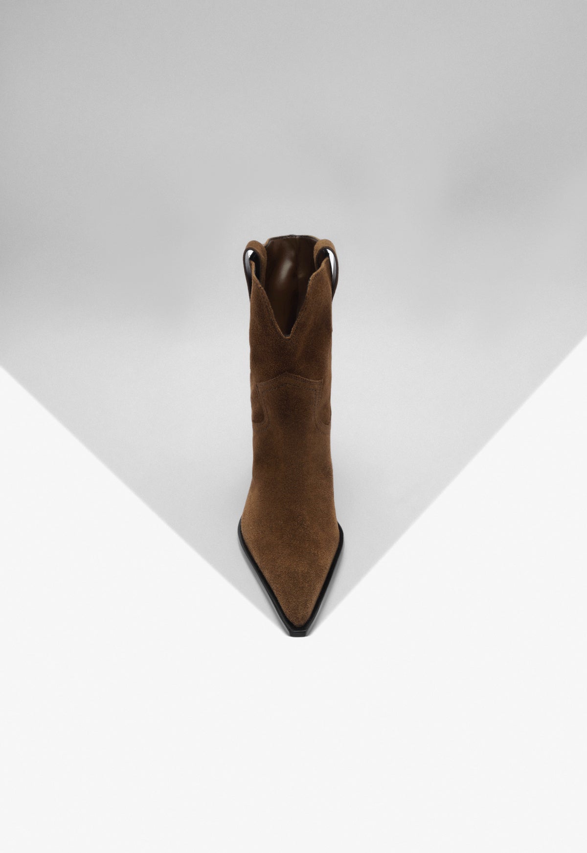 Memphis Suede Bootie FALL 25 - Schutz Shoes