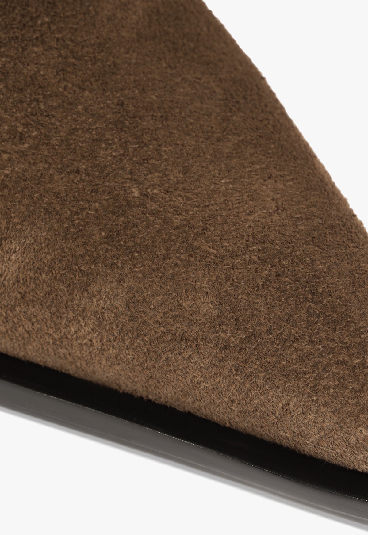 Sable Suede Bootie FALL 25 - Schutz Shoes