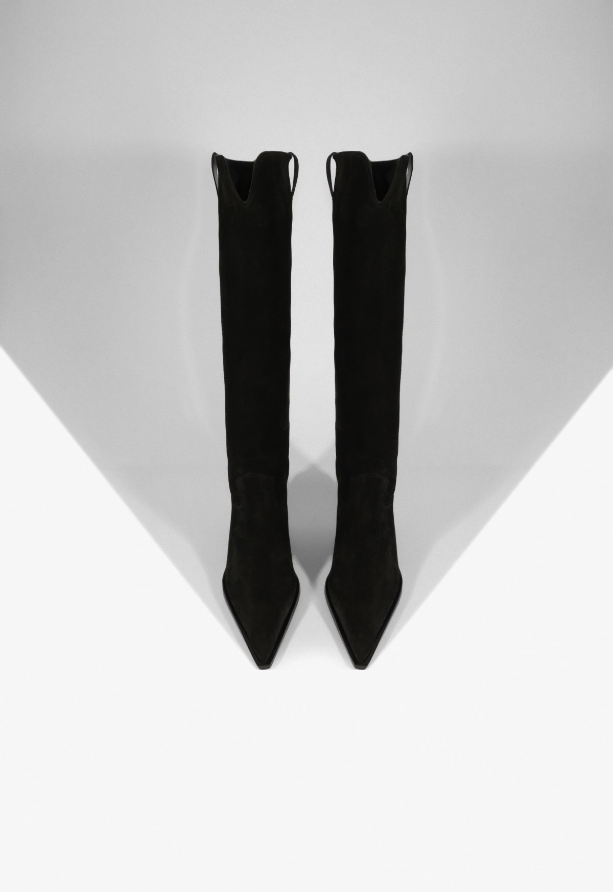 Maine Up Suede Boot - Schutz Shoes