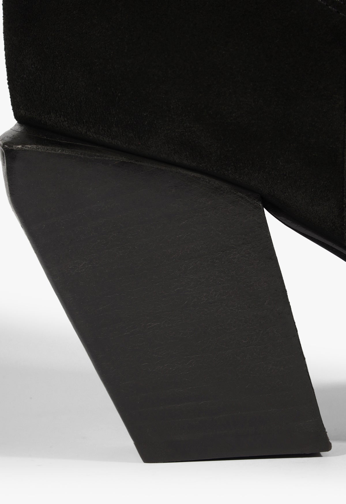 Maine Up Suede Boot - Schutz Shoes