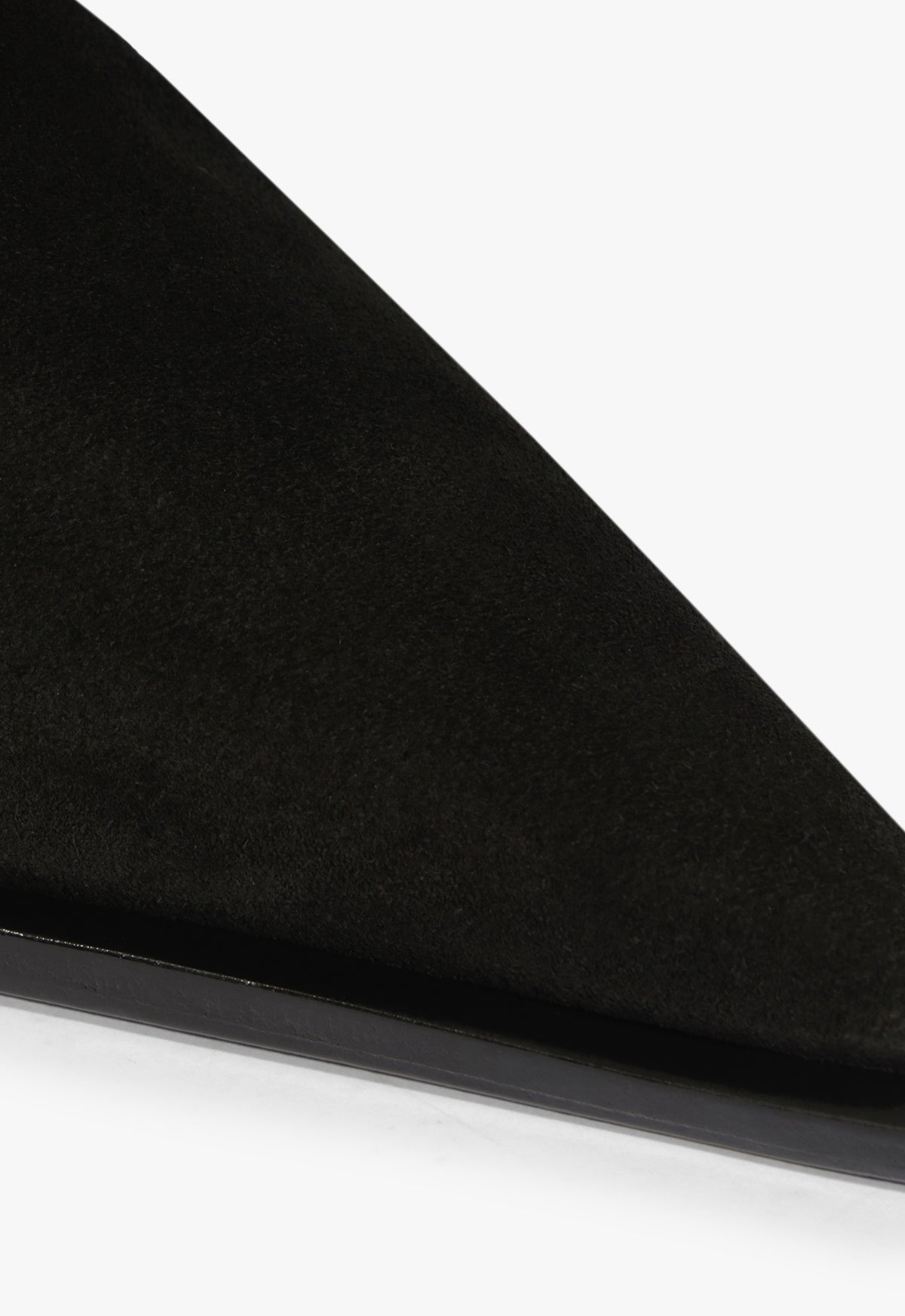 Maine Up Suede Boot - Schutz Shoes