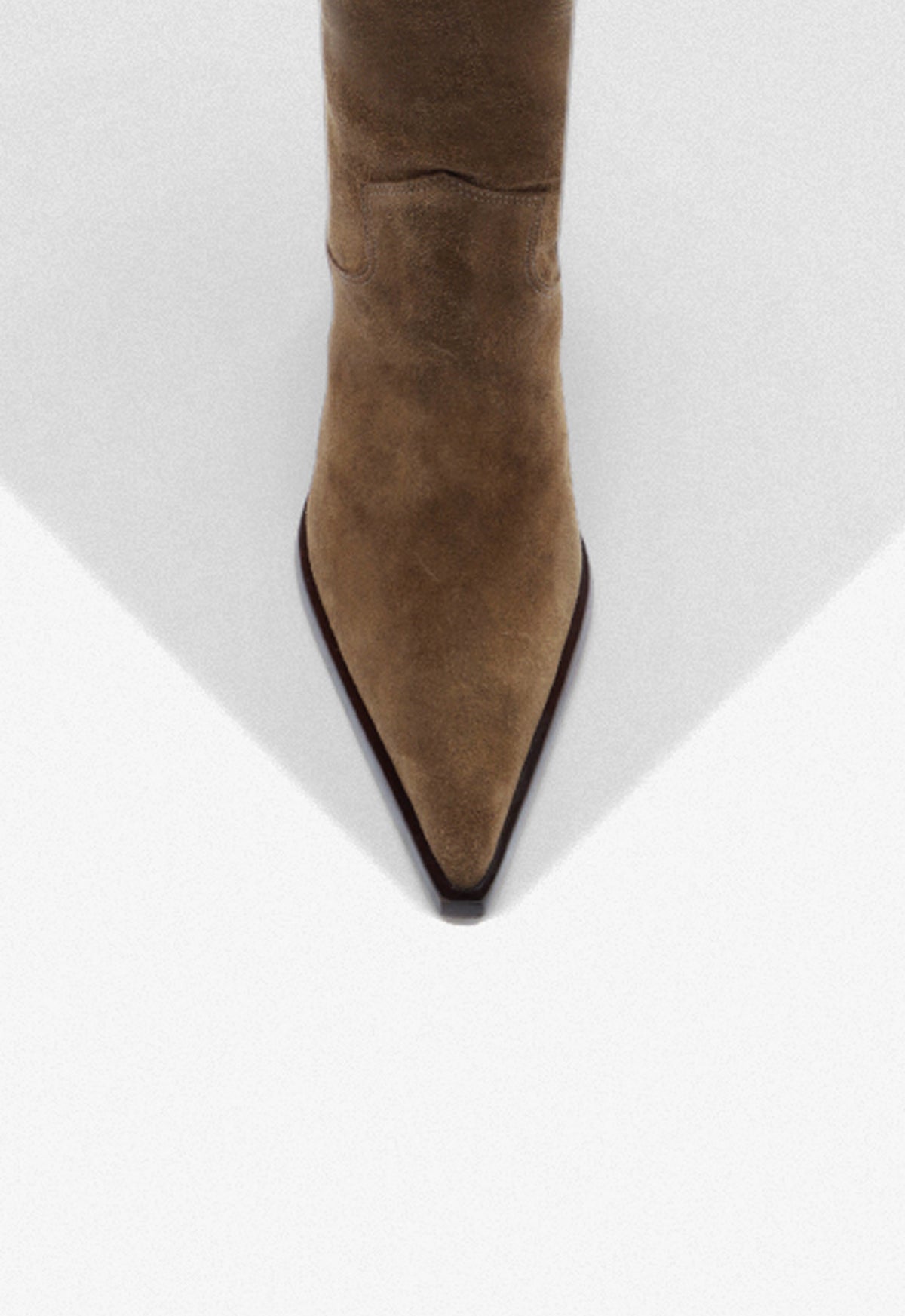 Maine Up Suede Boot - Schutz Shoes