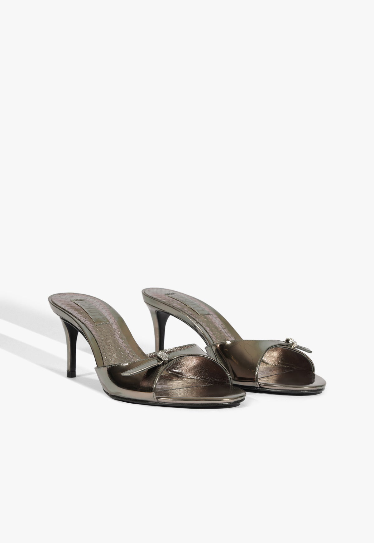 Jane Mule Sandal Sandals Winter 24    - Schutz Shoes