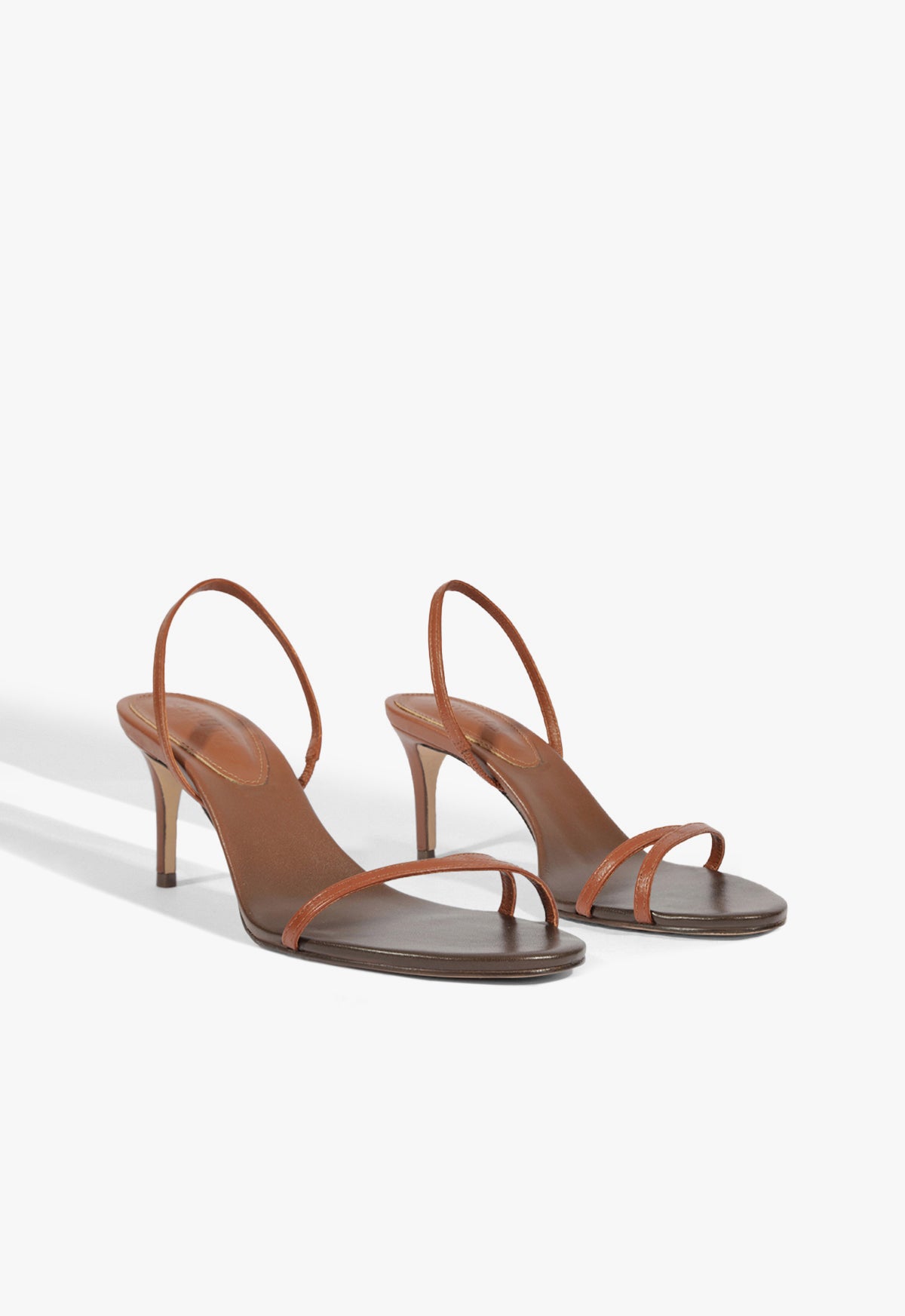 Diana Mid Sandal Summer 25 - Schutz Shoes