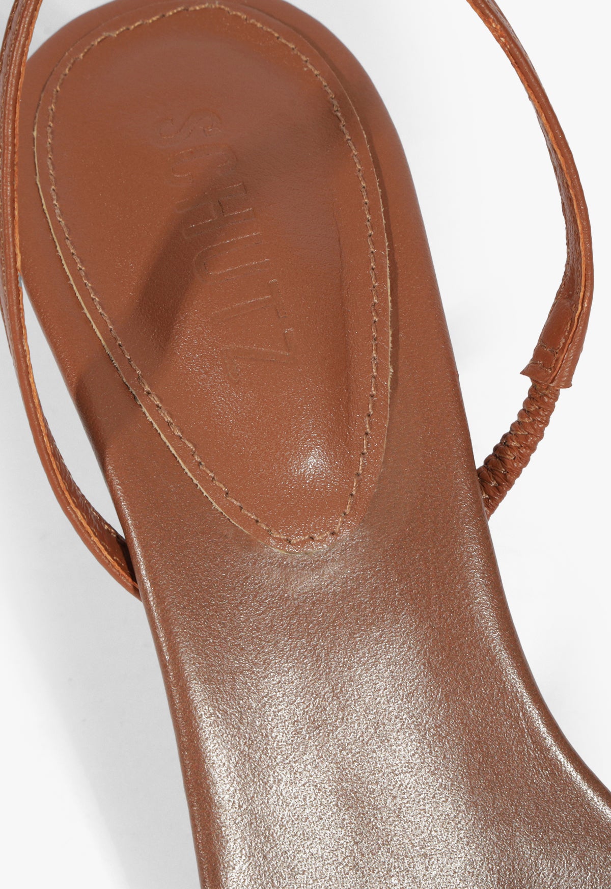 Diana Mid Sandal Summer 25 - Schutz Shoes