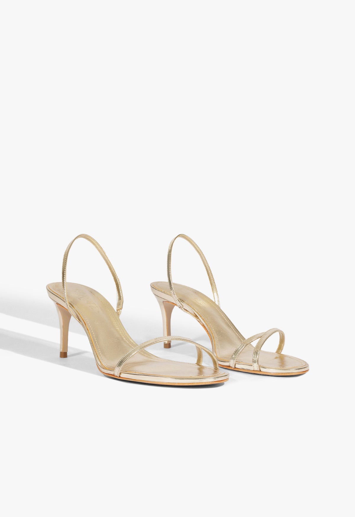 Diana Mid Sandal Summer 25 - Schutz Shoes