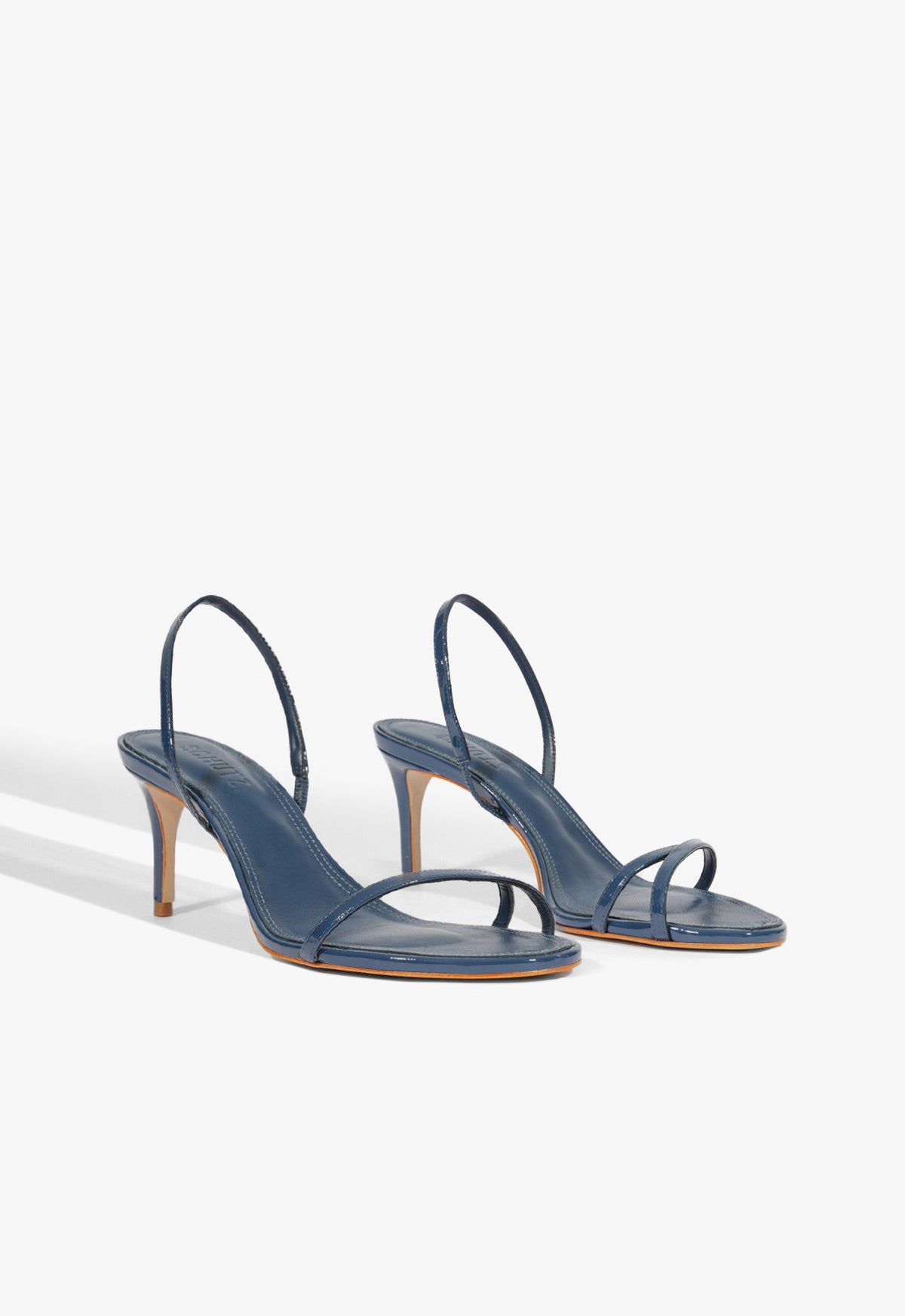 Diana Mid Sandal