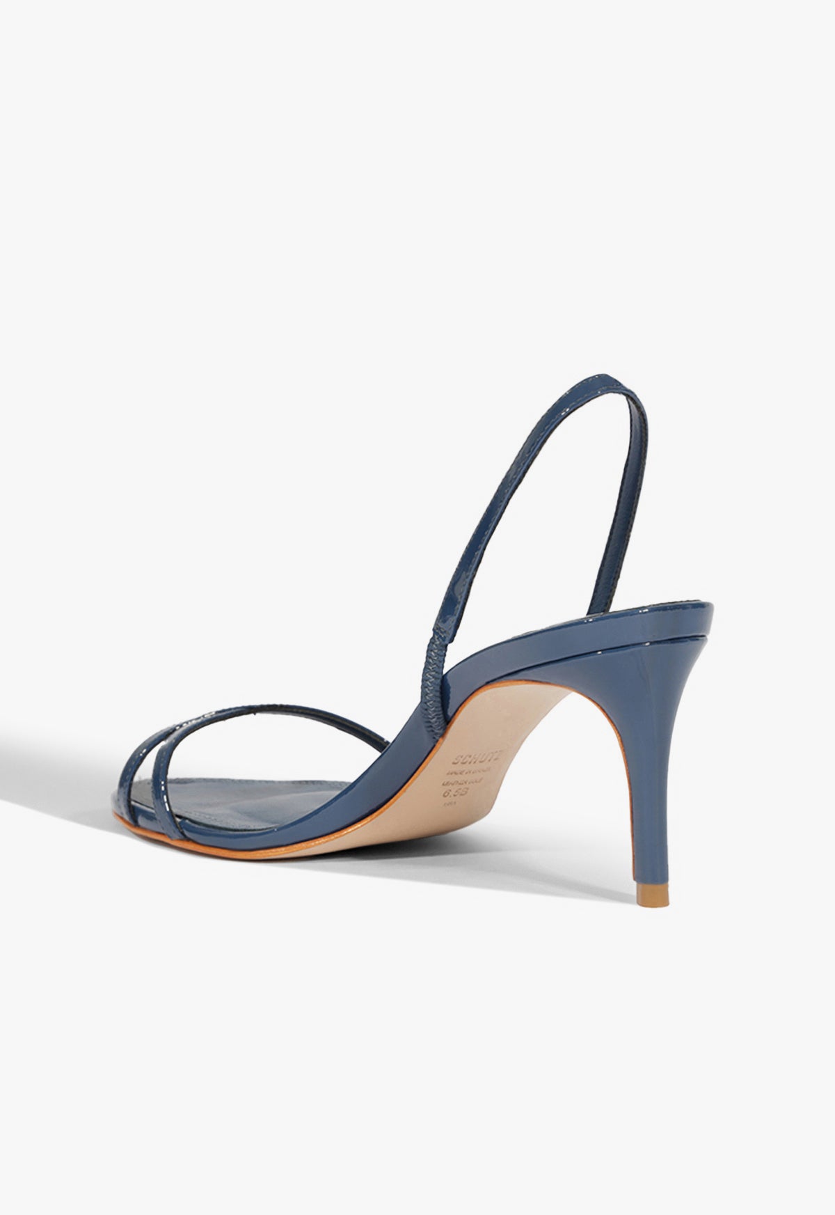 Diana Mid Sandal Summer 25 - Schutz Shoes