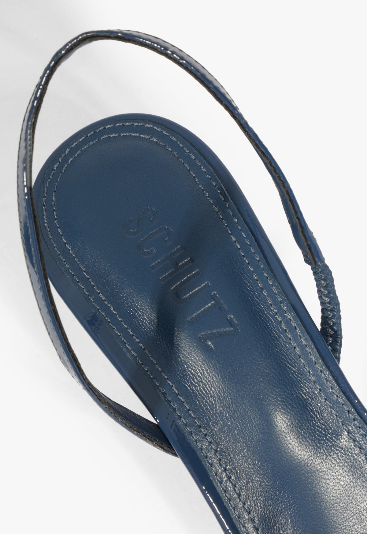 Diana Mid Sandal Summer 25 - Schutz Shoes