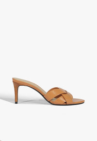 Go to related product Renata Mule Leather Sandal