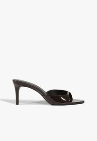 Go to related product Arlette Mule Patent Sandal