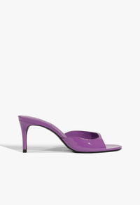 Go to related product Arlette Mule Patent Sandal