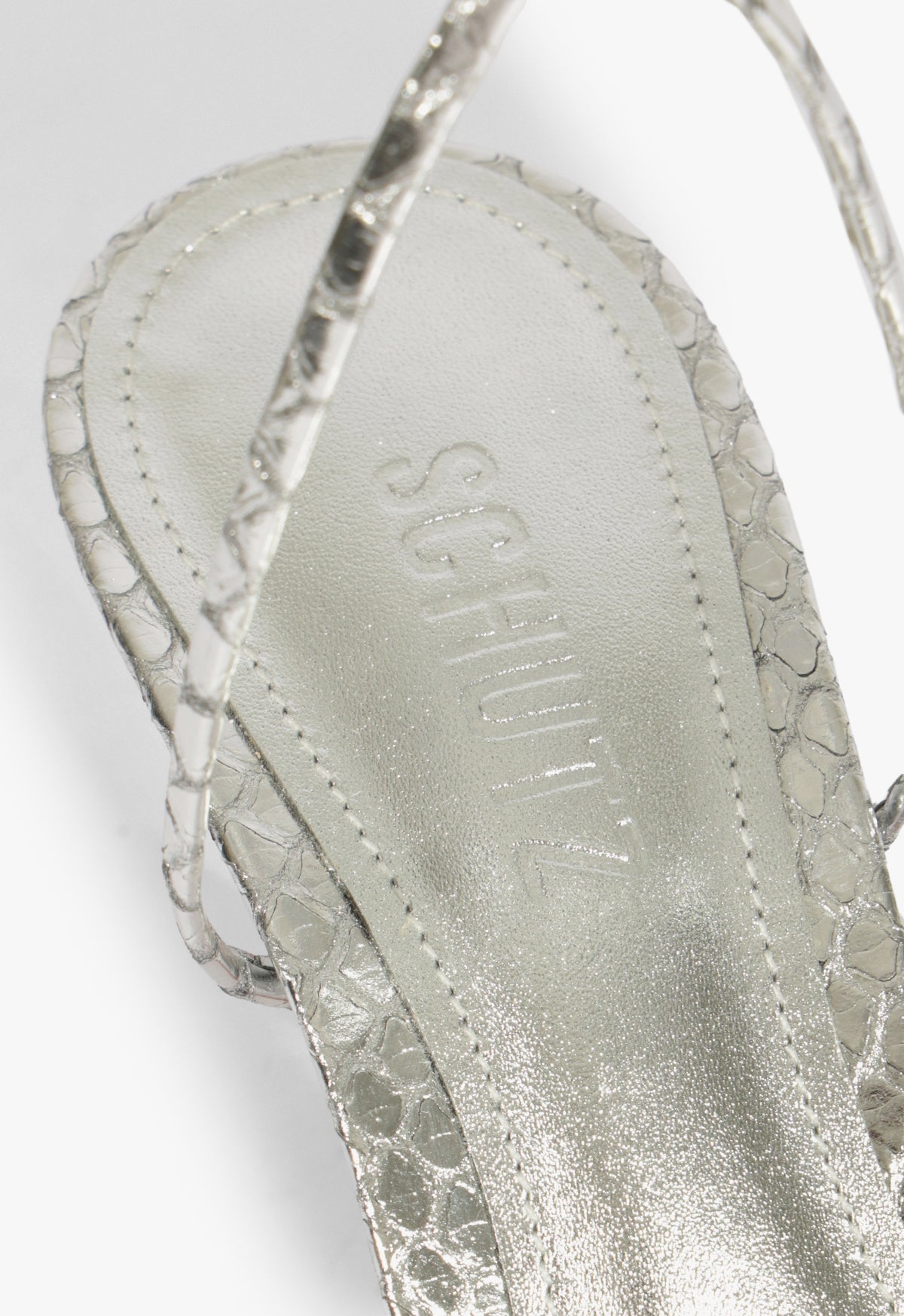 Iris Mid Sandal - Schutz Shoes