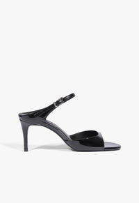 Go to related product Lyra Mid Patent Leather Sandal