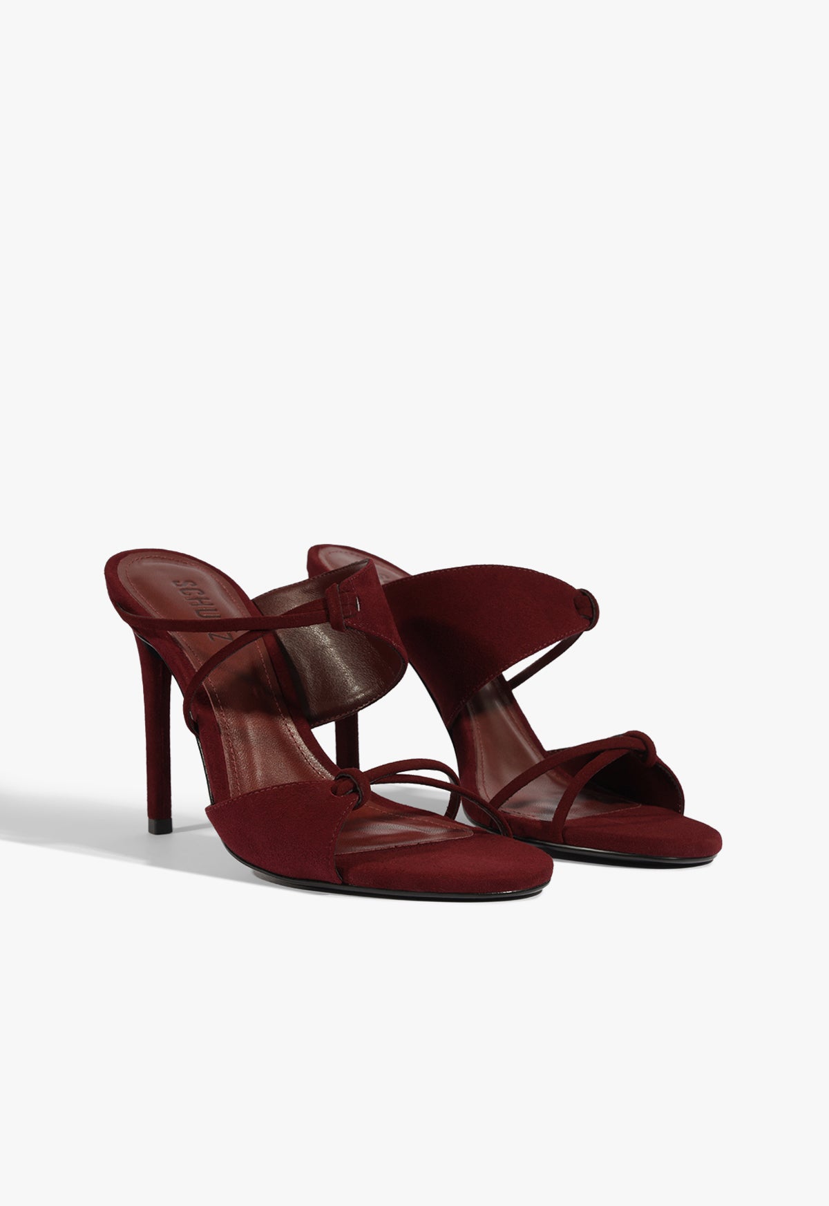 Jasmine Sandal NORDSTROM ANNIVERSARY 25 - Schutz Shoes