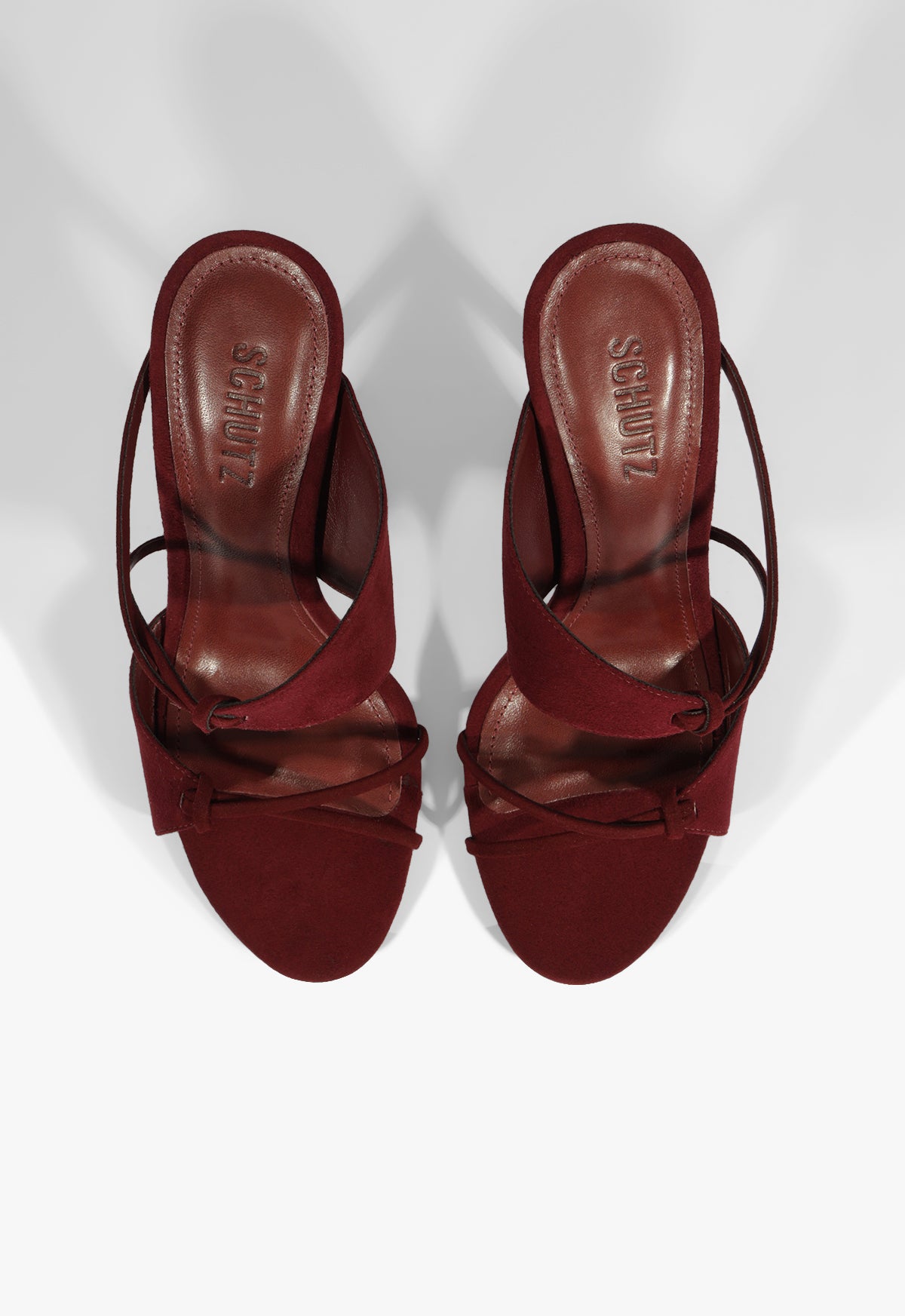 Jasmine Sandal NORDSTROM ANNIVERSARY 25 - Schutz Shoes