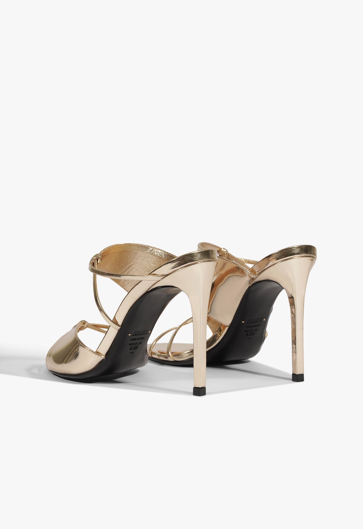 Jasmine Sandal NORDSTROM ANNIVERSARY 25 - Schutz Shoes