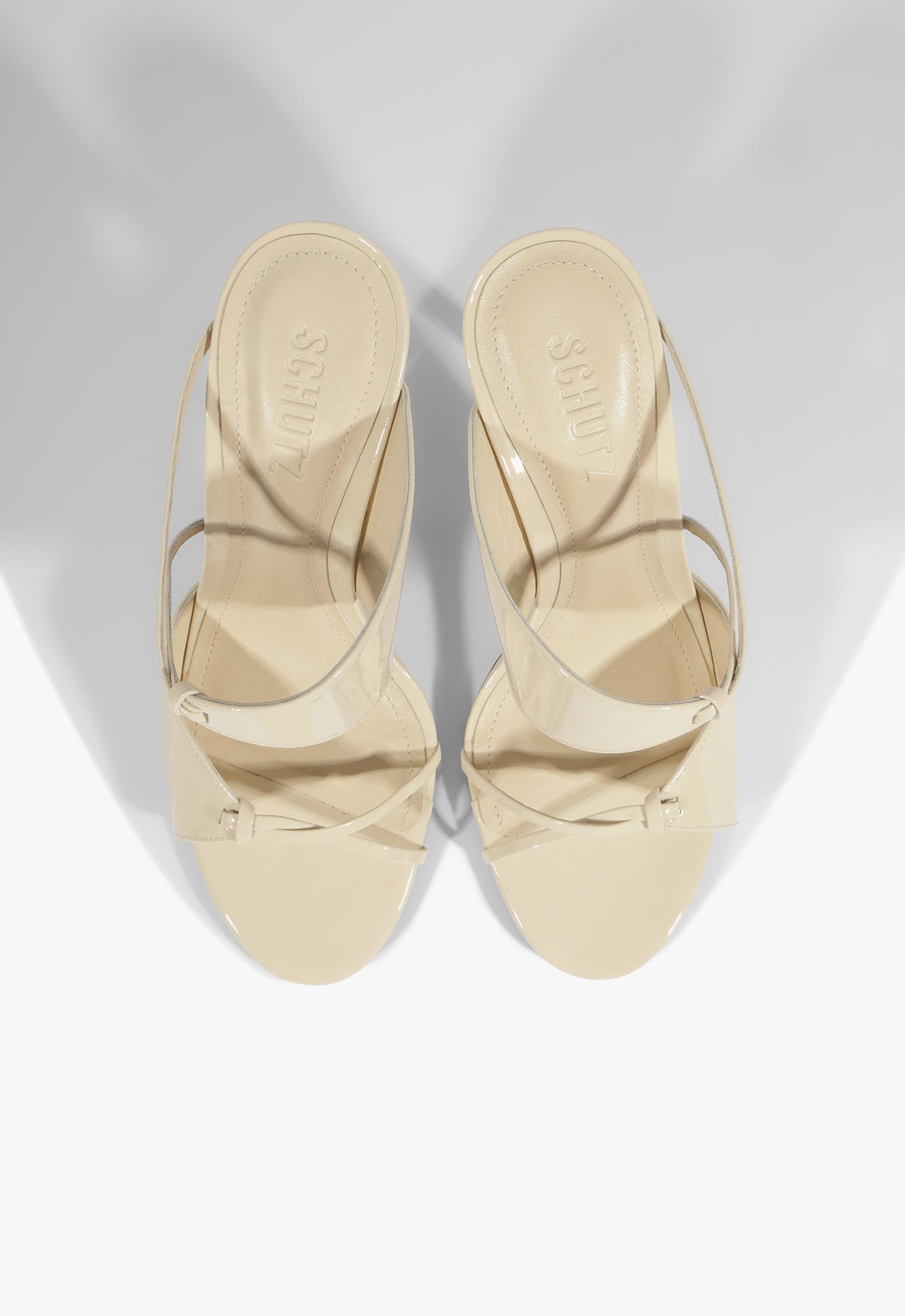 Jasmine Sandal NORDSTROM ANNIVERSARY 25 - Schutz Shoes