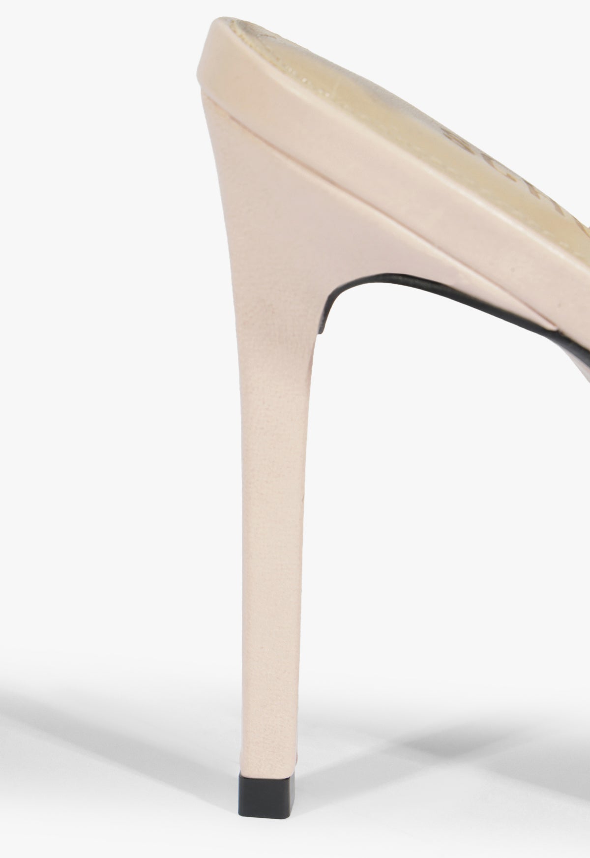 Azure Embellished Leather Sandal Resort 26 - Schutz Shoes