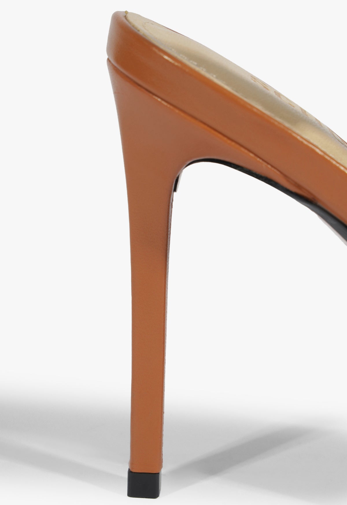 Azure Embellished Leather Sandal Resort 26 - Schutz Shoes