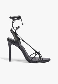 Go to related product Demetria Leather Sandal