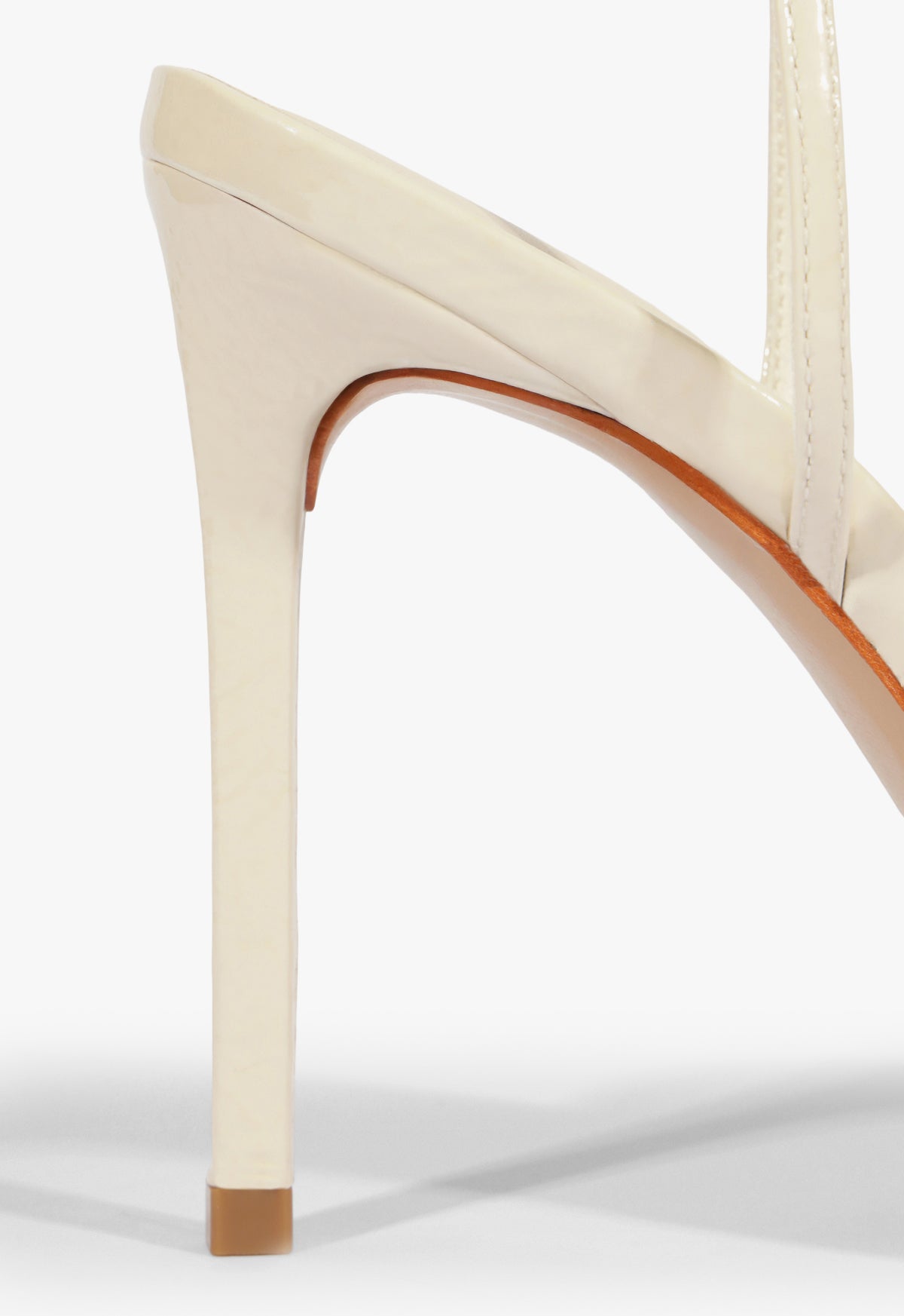 Arlette Patent Leather Sandal - Schutz Shoes