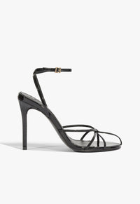 Go to related product Iris Patent Leather Sandal