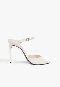 Go to related product Lyra Patent Leather Sandal
