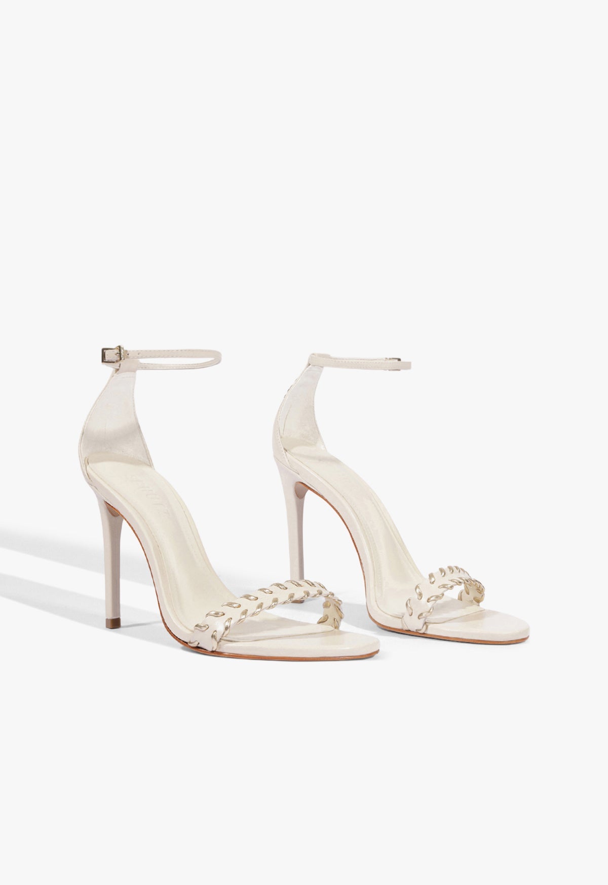 Rhea Sewing Sandal - Schutz Shoes