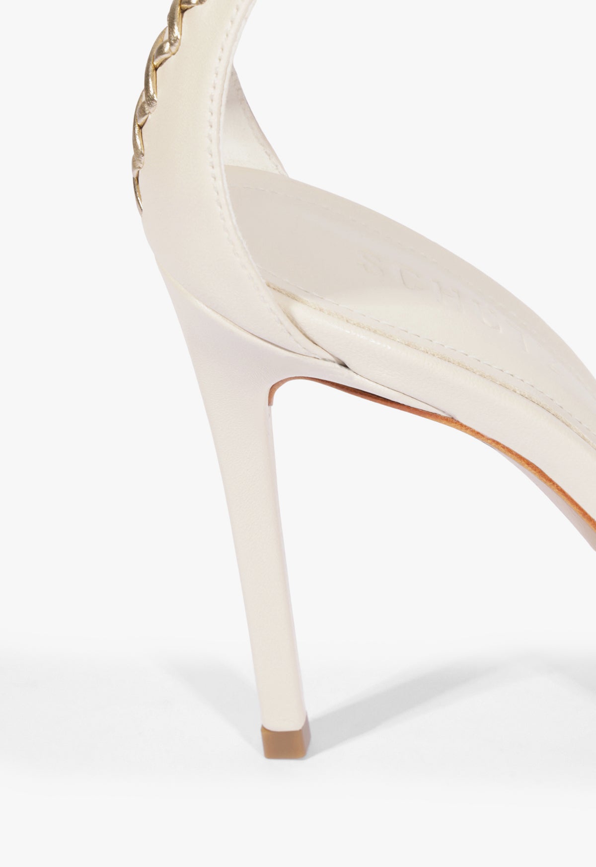 Rhea Sewing Sandal - Schutz Shoes