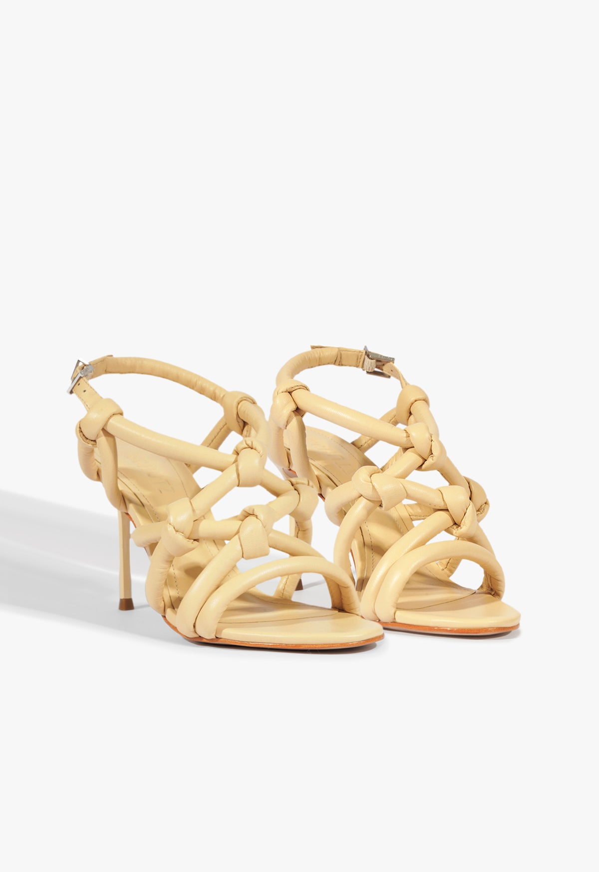 Janet Sandal Resort 25 - Schutz Shoes