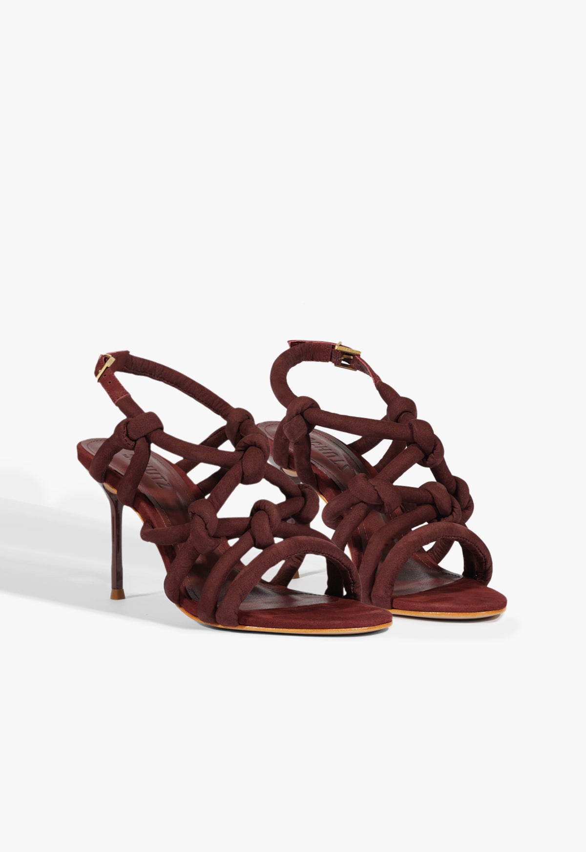 Janet Sandal Resort 25 - Schutz Shoes