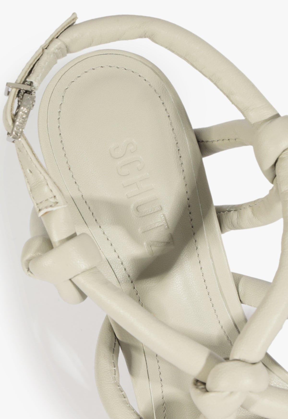 Janet Sandal Sandals Resort 25 - Schutz Shoes