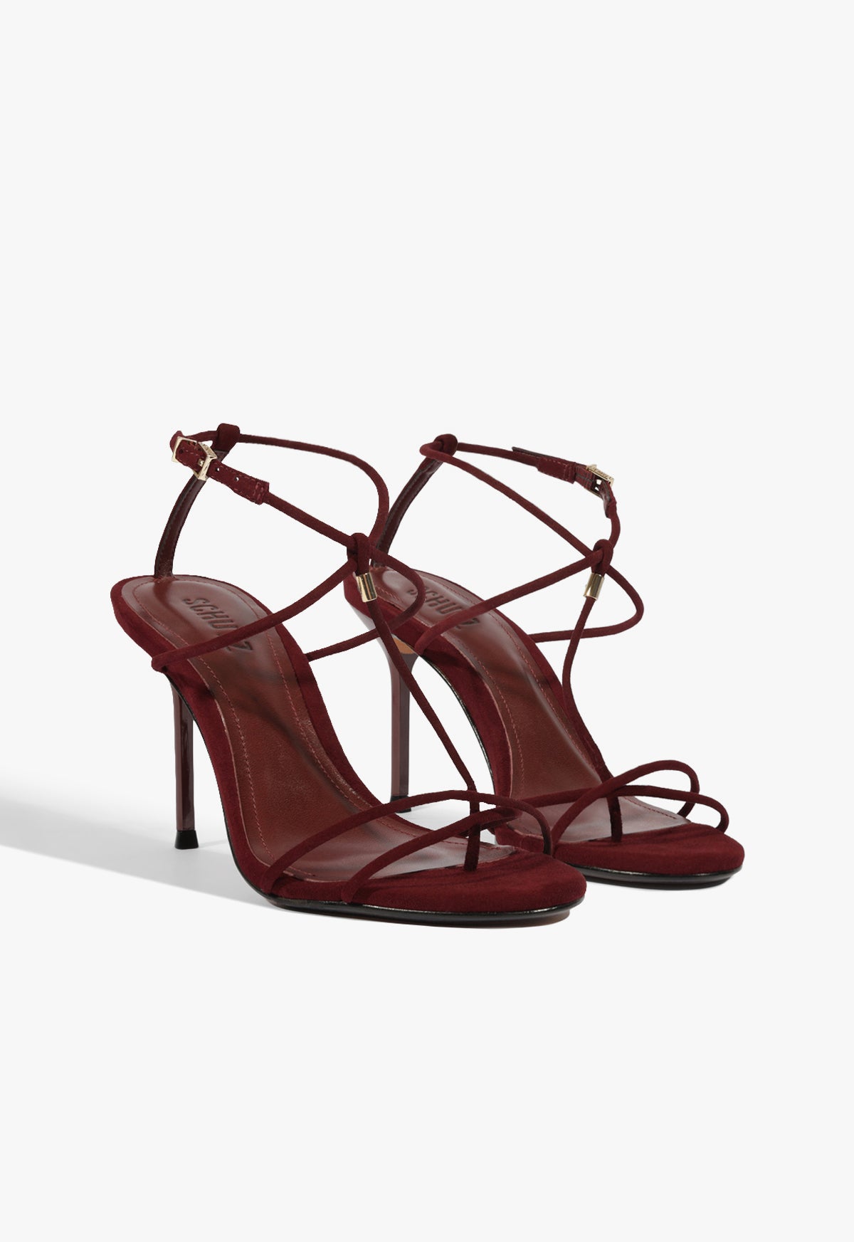 Jules Sandal NORDSTROM ANNIVERSARY 25 - Schutz Shoes