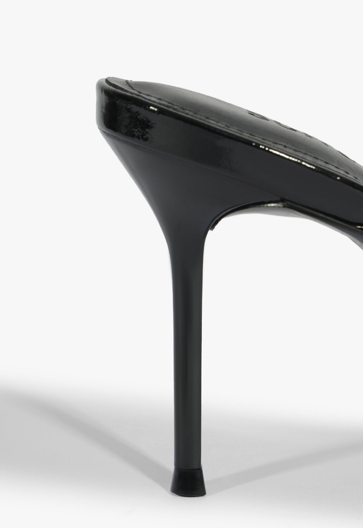 Flora Mule Patent Sandal Resort 26 - Schutz Shoes