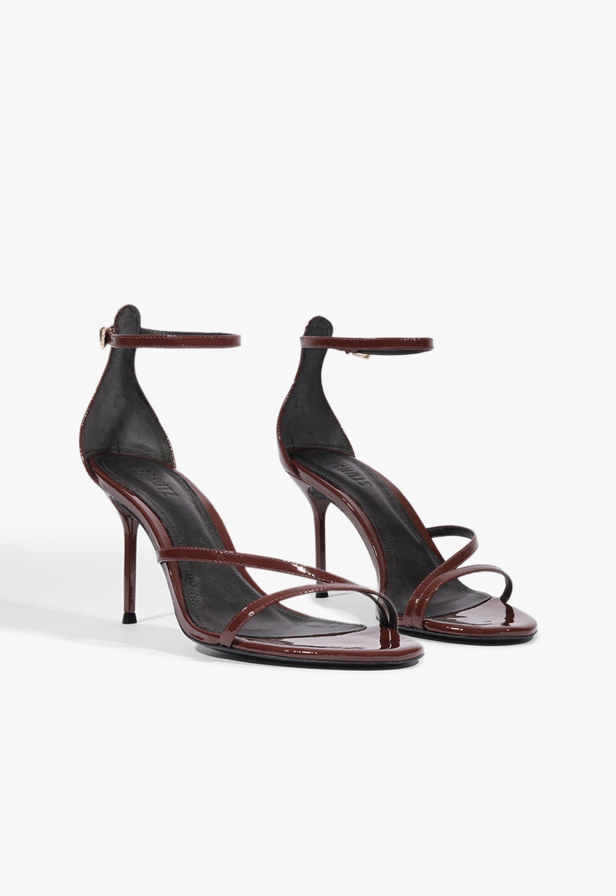 Tessa Patent Sandal - Schutz Shoes