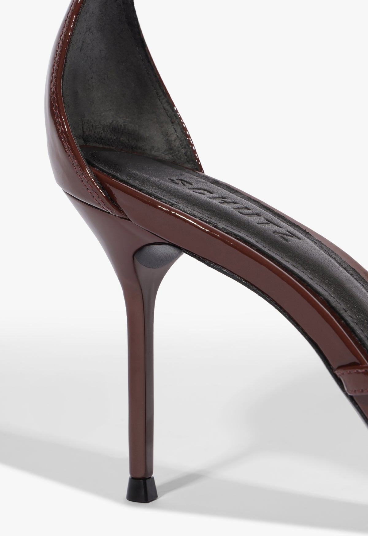 Tessa Patent Sandal - Schutz Shoes