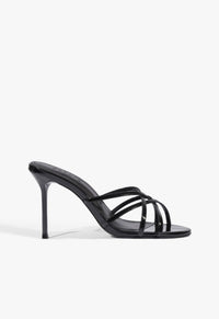 Go to related product Marion Patent Sandal