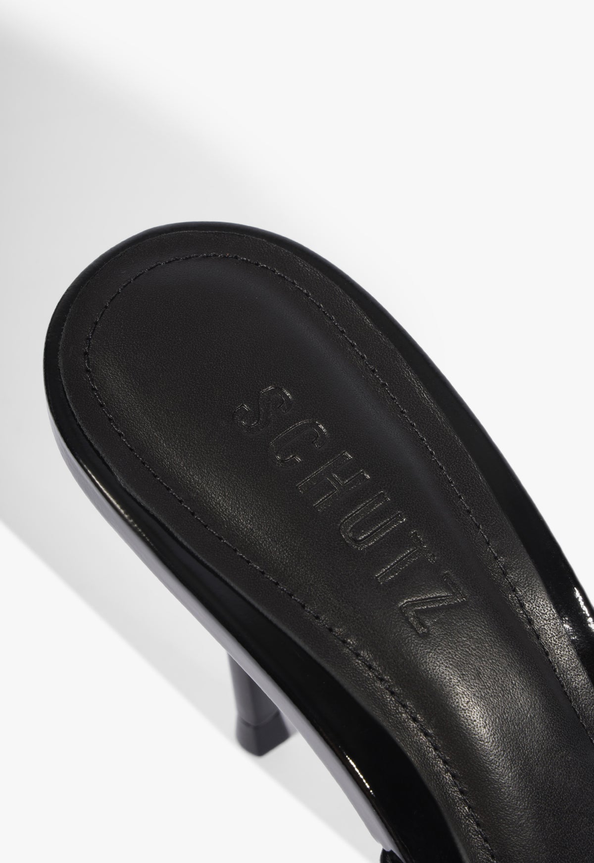 Marion Patent Sandal - Schutz Shoes