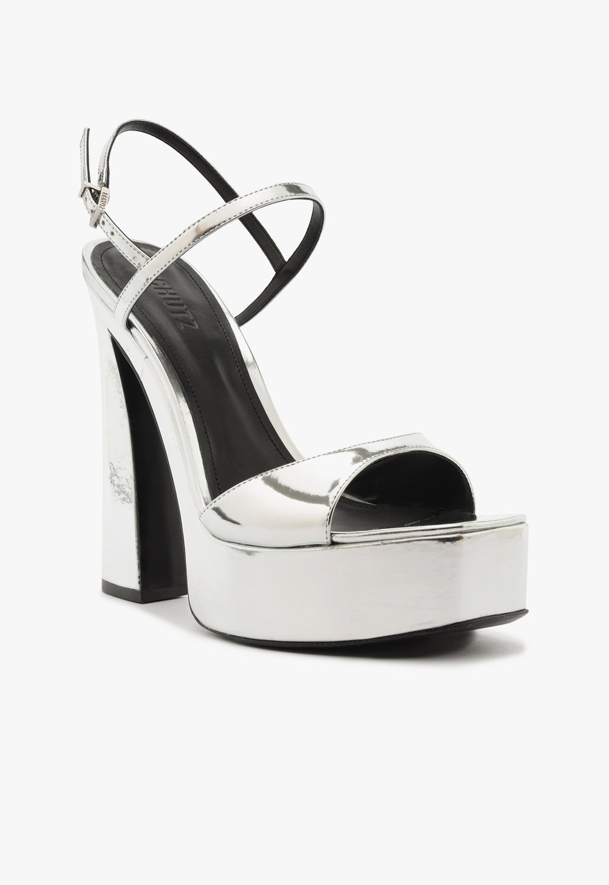 Arlene Platform Sandal Sandals Winter 24    - Schutz Shoes