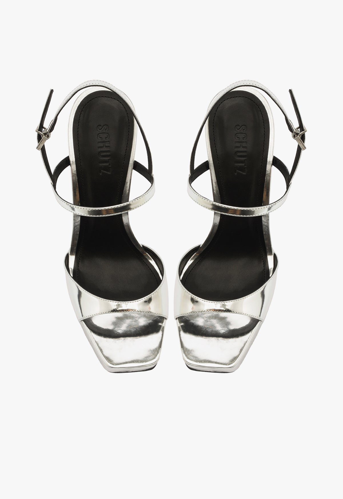 Arlene Platform Sandal Sandals Winter 24    - Schutz Shoes