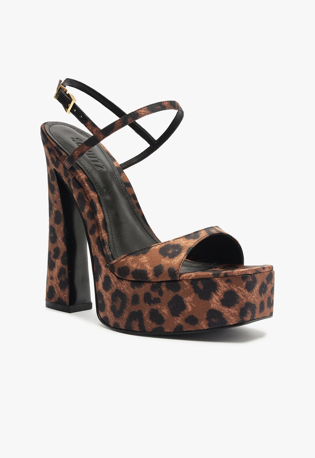 Arlene Platform Sandal