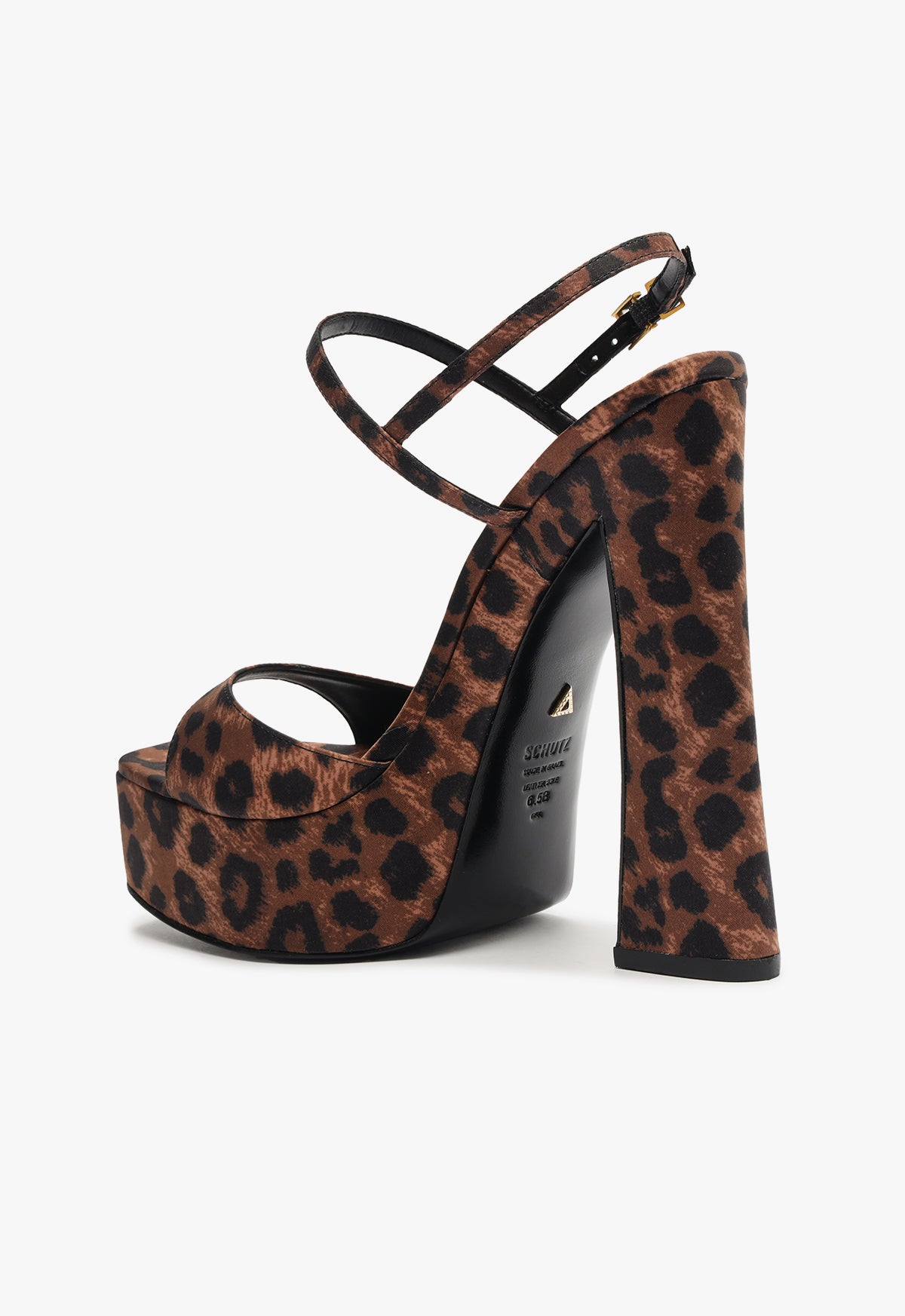 Arlene Platform Sandal