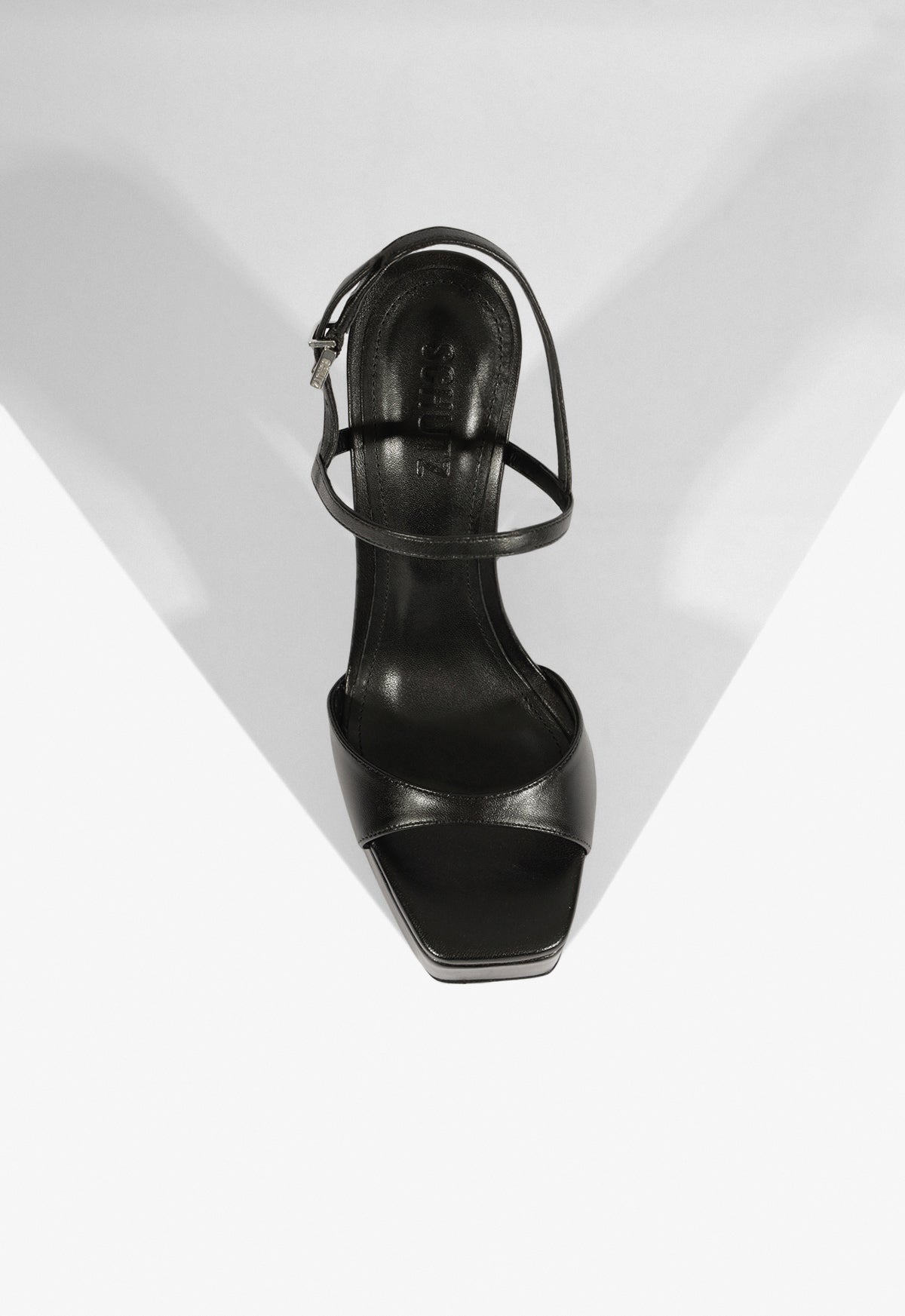 Arlene Leather Sandal - Schutz Shoes